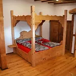 Ribelhof Bed & Breakfast
