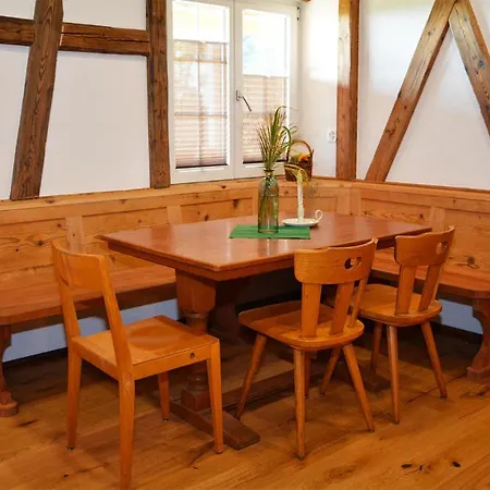 Bed and breakfast Ribelhof *