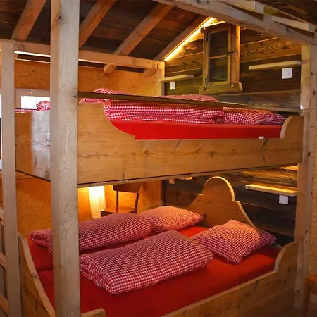 Ribelhof * Altstätten