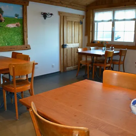 Ribelhof Altstätten