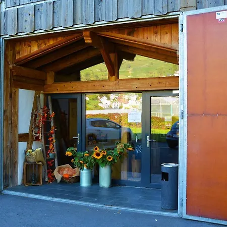 Ribelhof 住宿加早餐酒店