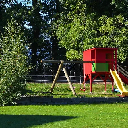 住宿加早餐酒店 Ribelhof *