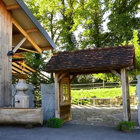 Ribelhof 住宿加早餐酒店