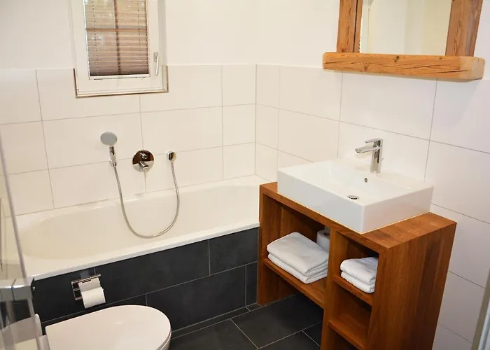 فندق مبيت وإفطار Ribelhof Altstätten