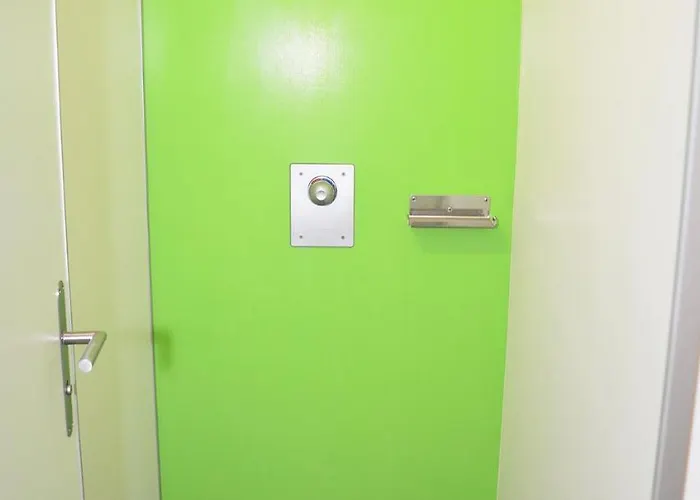 Ribelhof فندق مبيت وإفطار *