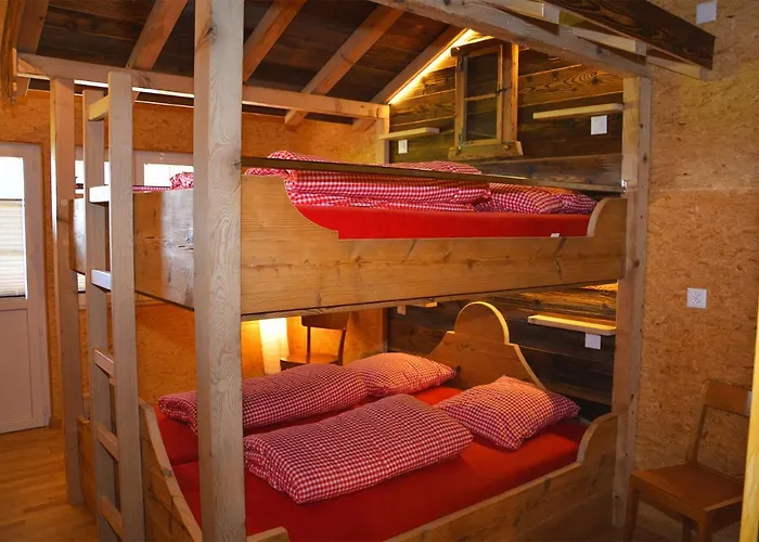 Ribelhof * Altstätten