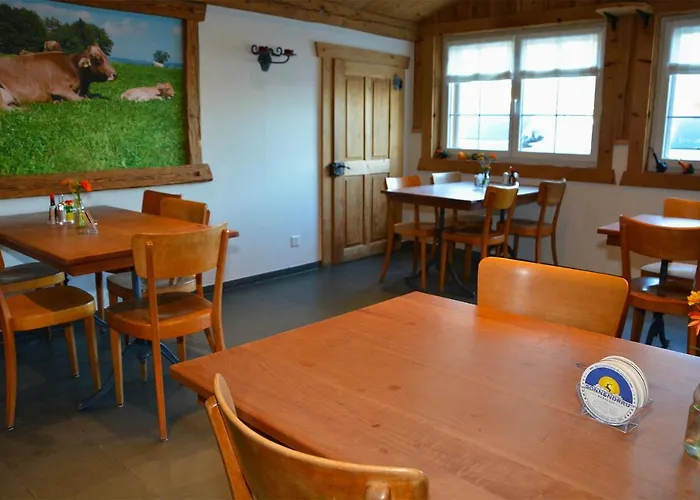 Ribelhof Altstätten