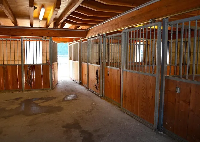 Ribelhof فندق مبيت وإفطار *