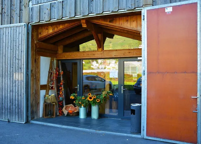 Ribelhof فندق مبيت وإفطار