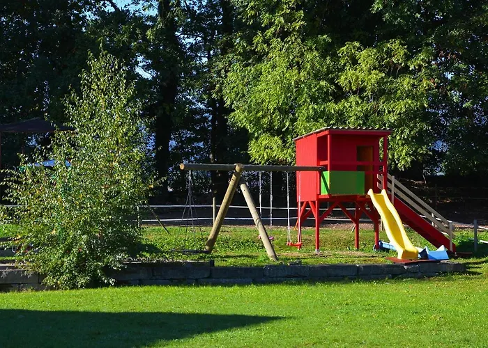 Bed and breakfast Ribelhof *