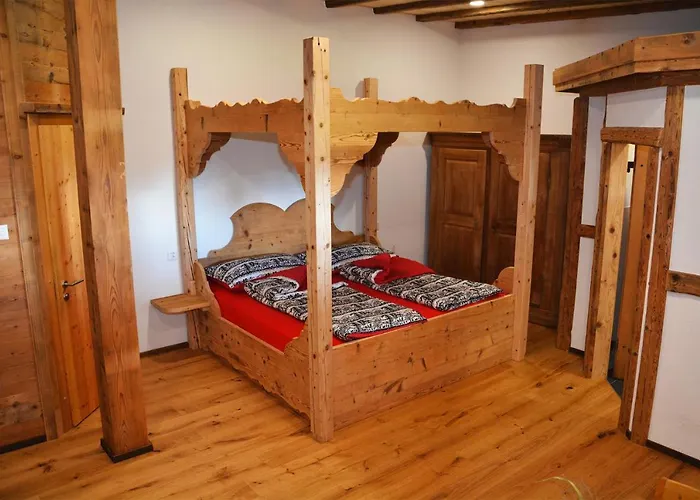 Ribelhof فندق مبيت وإفطار