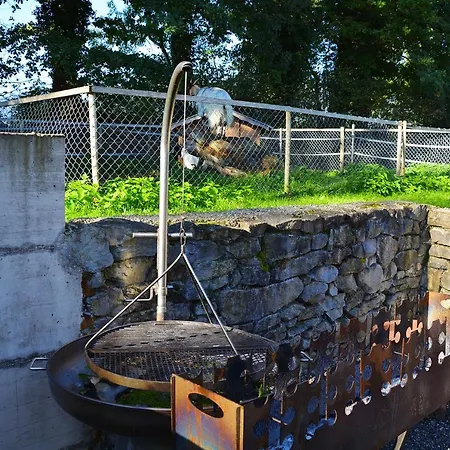 Ribelhof Bed & Breakfast