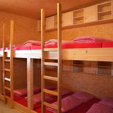 Ribelhof * Альтштеттен