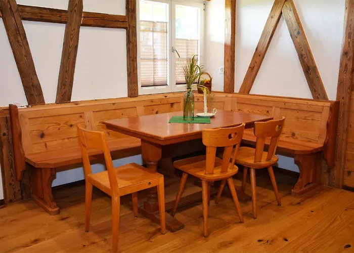 Bed & Breakfast Ribelhof *