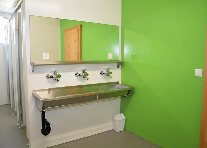 Ribelhof Bed & Breakfast