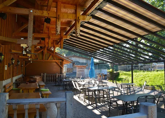 Bed & Breakfast Ribelhof Altstatten