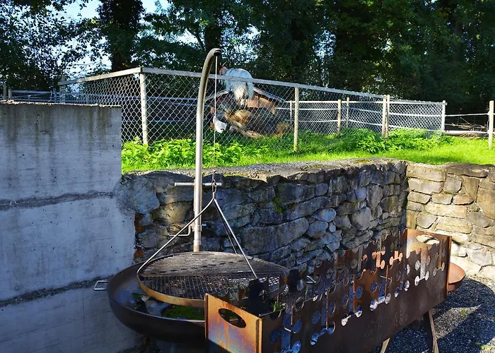 Ribelhof Bed & Breakfast